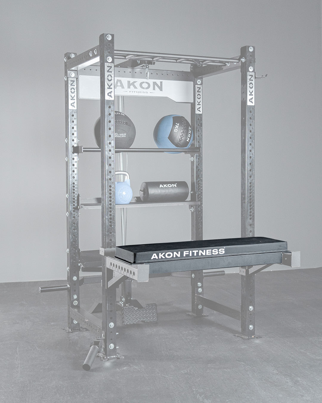 Plataforma Multiusos Ragnar