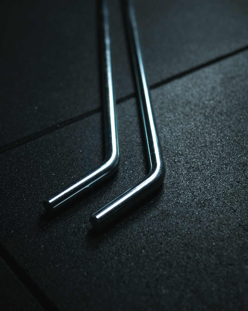 Pin Pasador Jaula Olaf