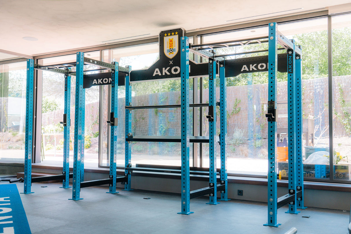 Estructura Personalizada Ragnar