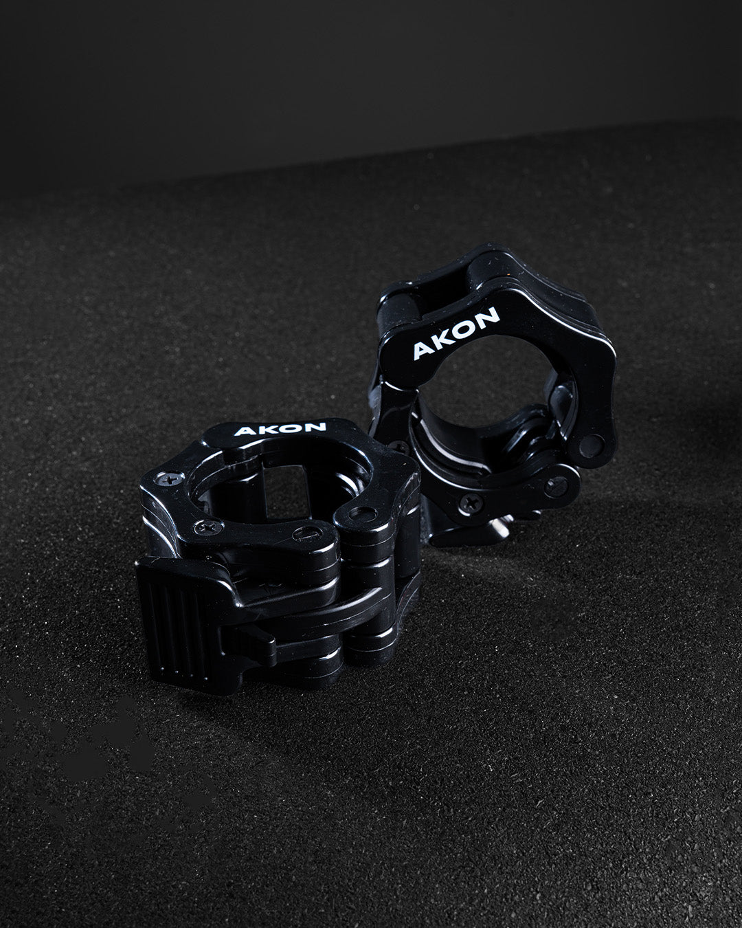 Bloqueador Nylon (Cierre Rápido) USADO COMPETICIÓN