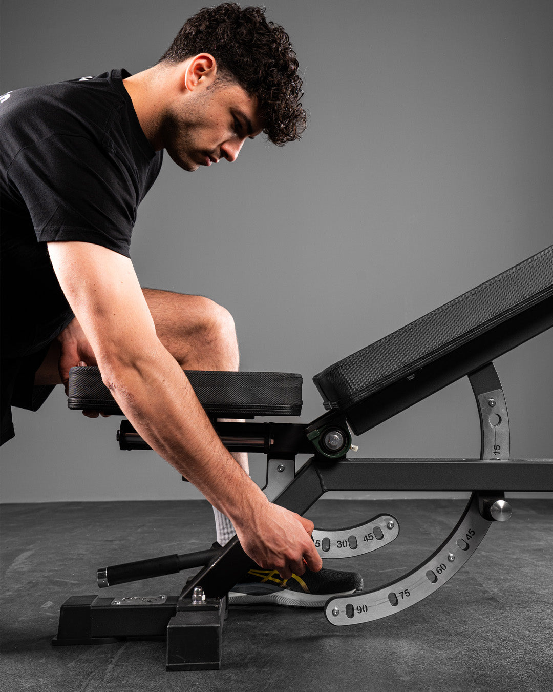 Banco Reclinable EGIL