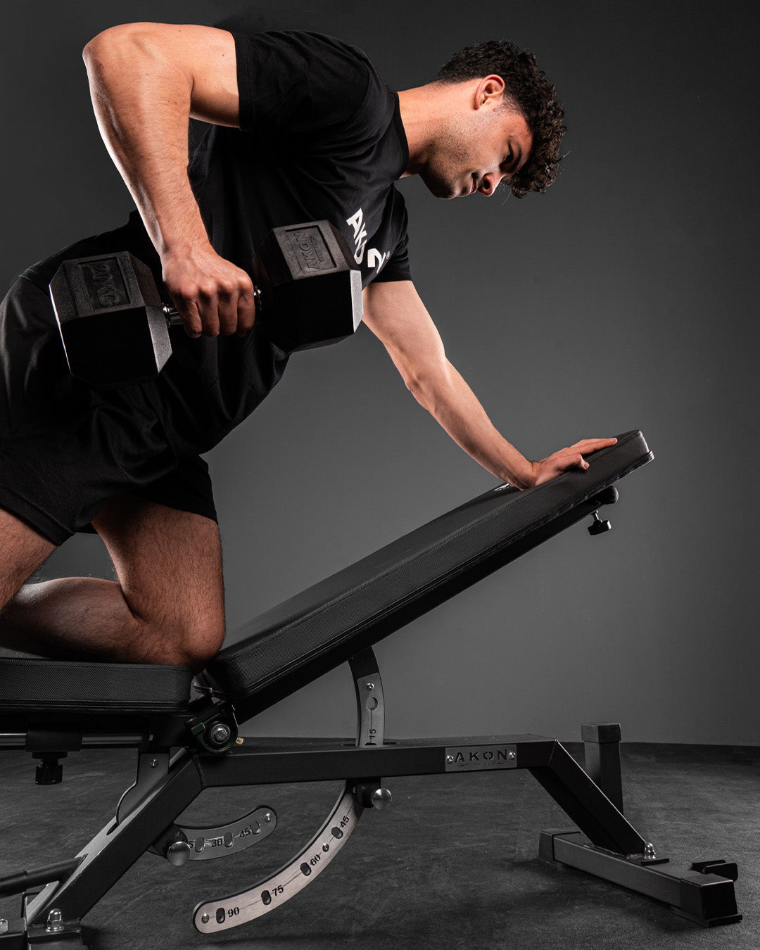 Banco Reclinable EGIL