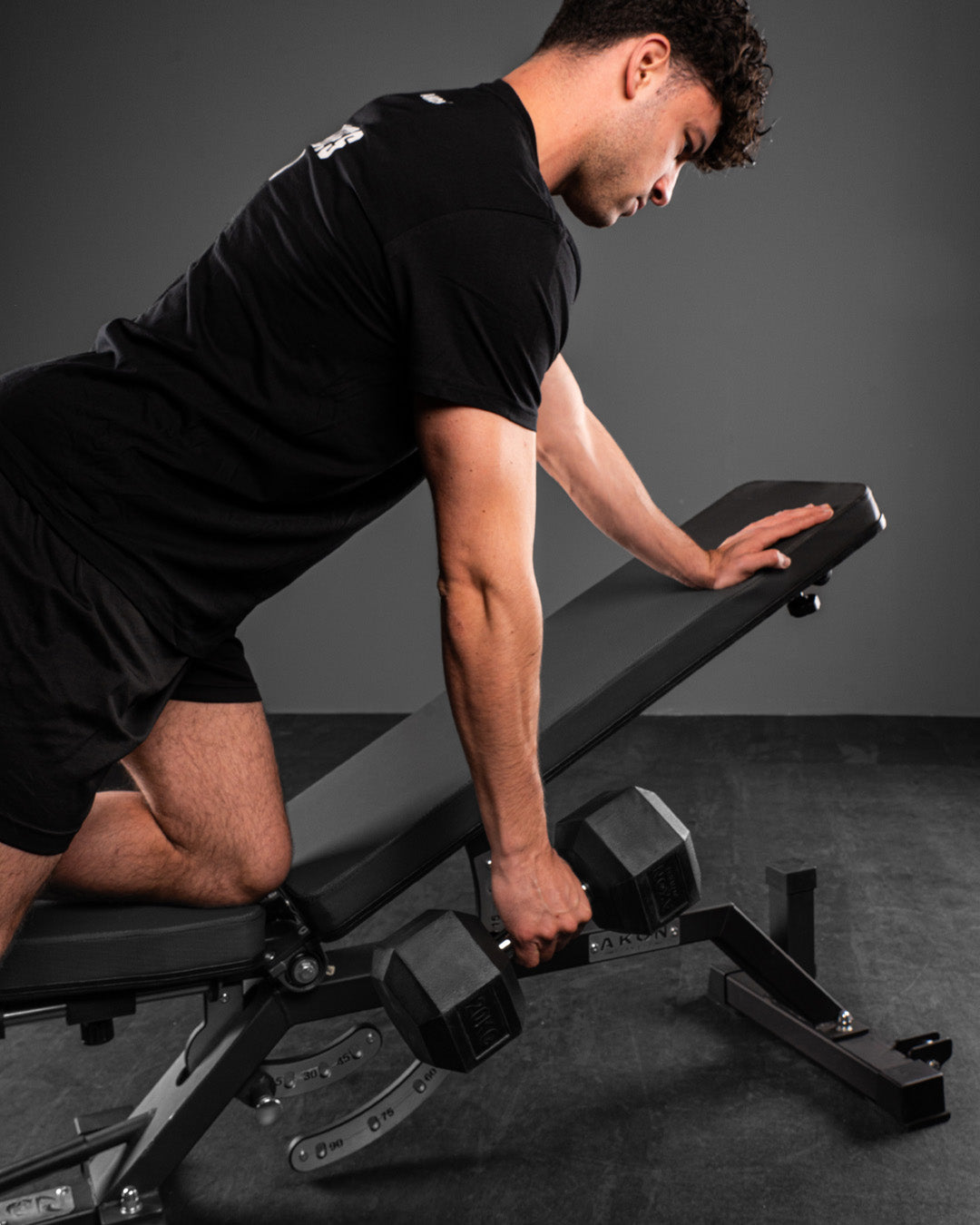 Banco Reclinable EGIL