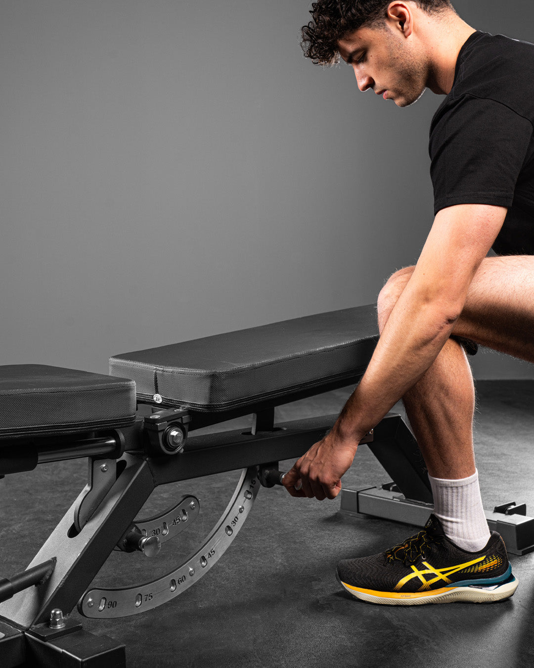 Banco Reclinable EGIL