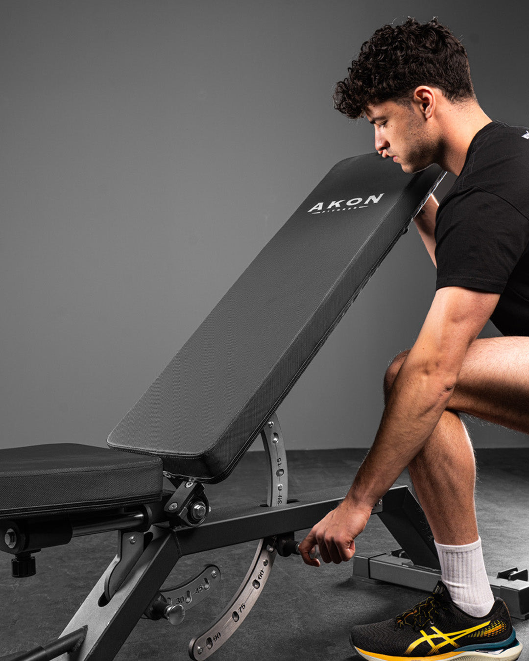 Banco Reclinable EGIL