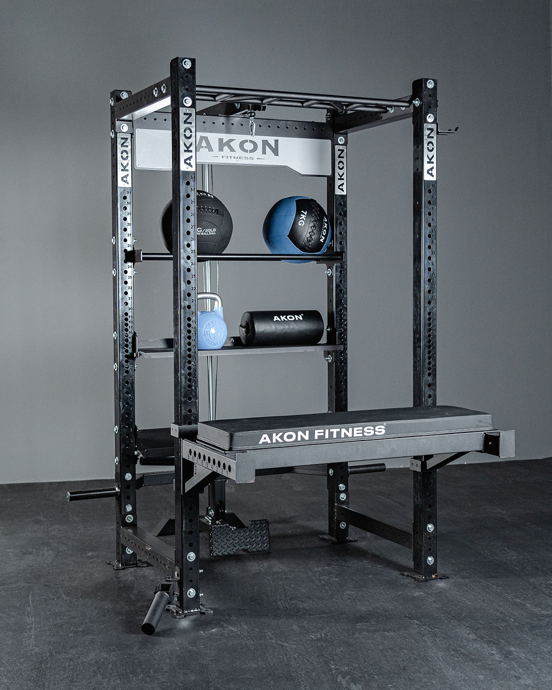 Plataforma Multiusos Ragnar