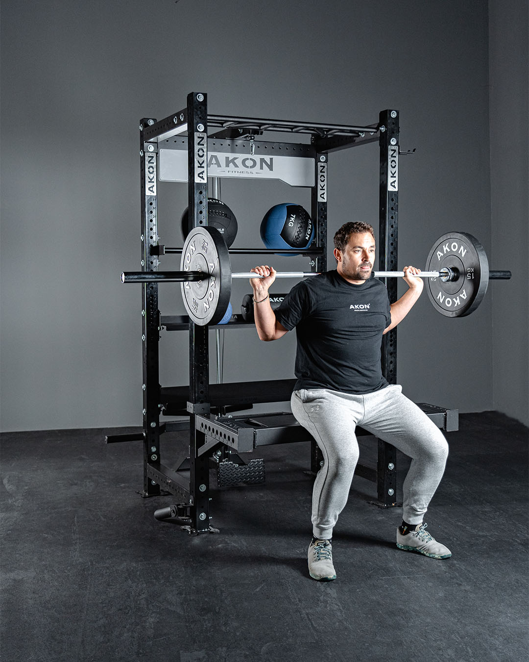 Plataforma Multiusos Ragnar