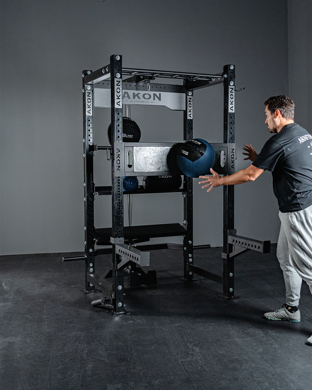 Plataforma Multiusos Ragnar