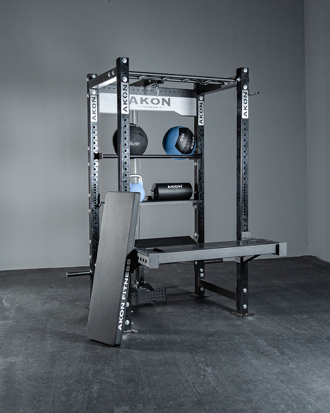 Plataforma Multiusos Ragnar