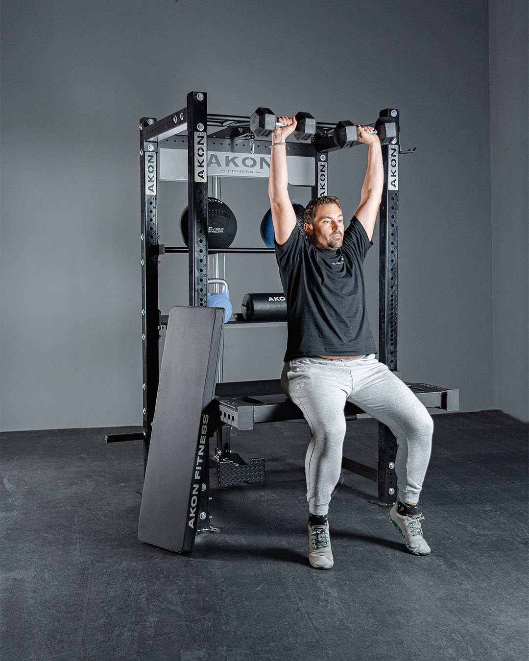 Plataforma Multiusos Ragnar