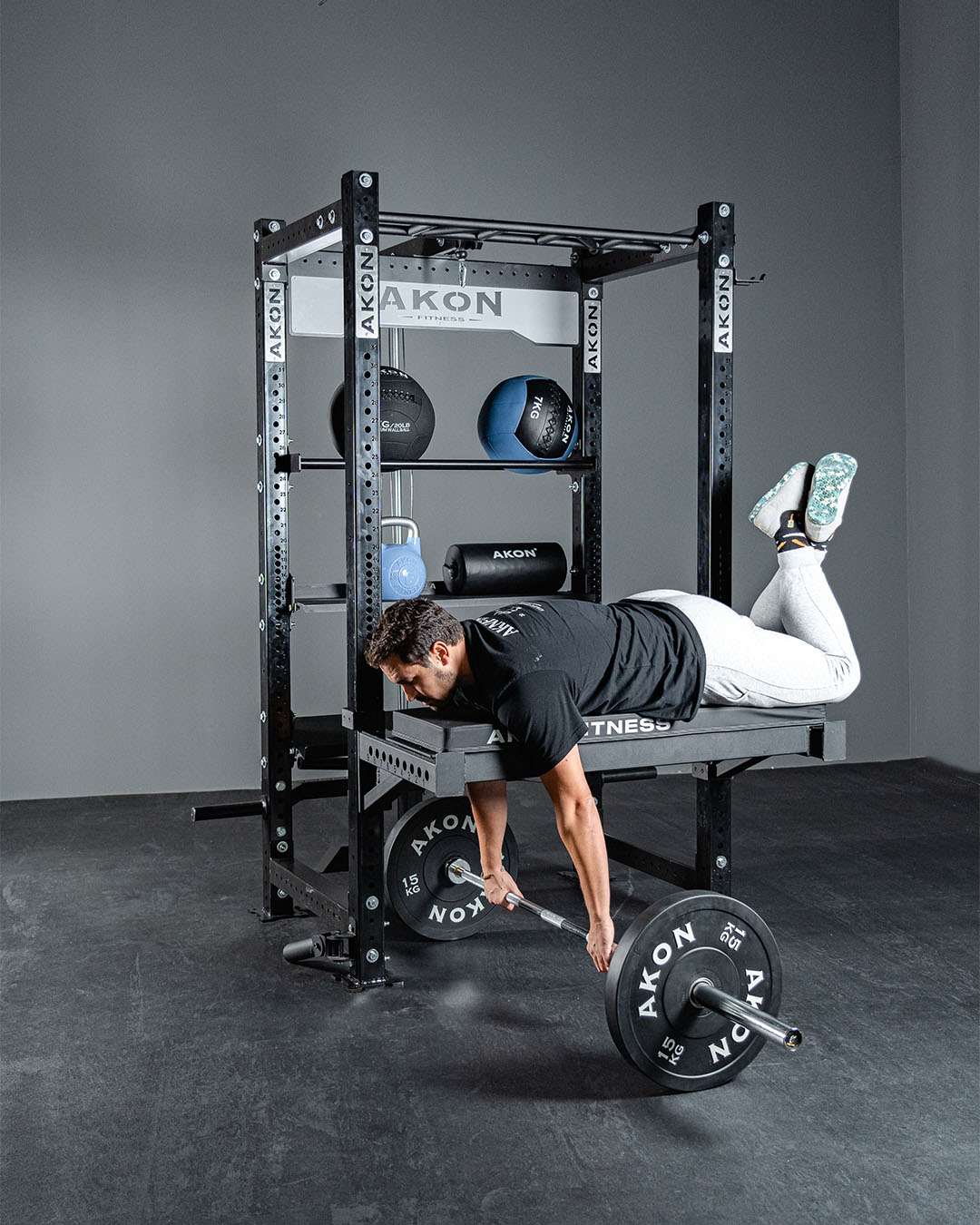 Plataforma Multiusos Ragnar