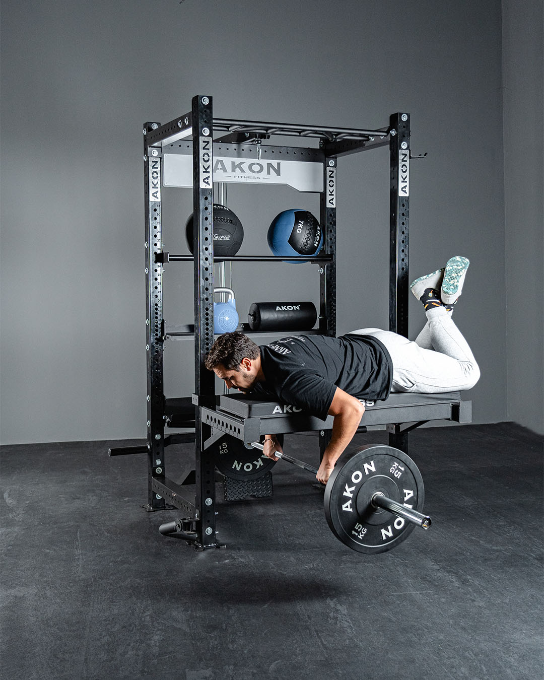 Plataforma Multiusos Ragnar