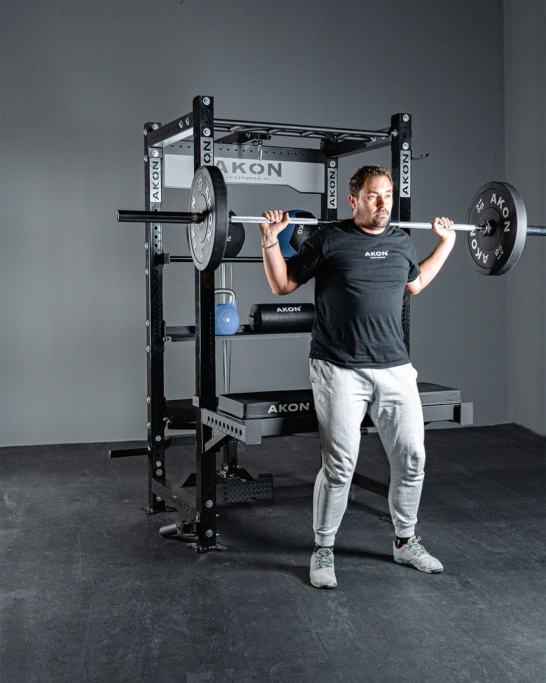 Plataforma Multiusos Ragnar