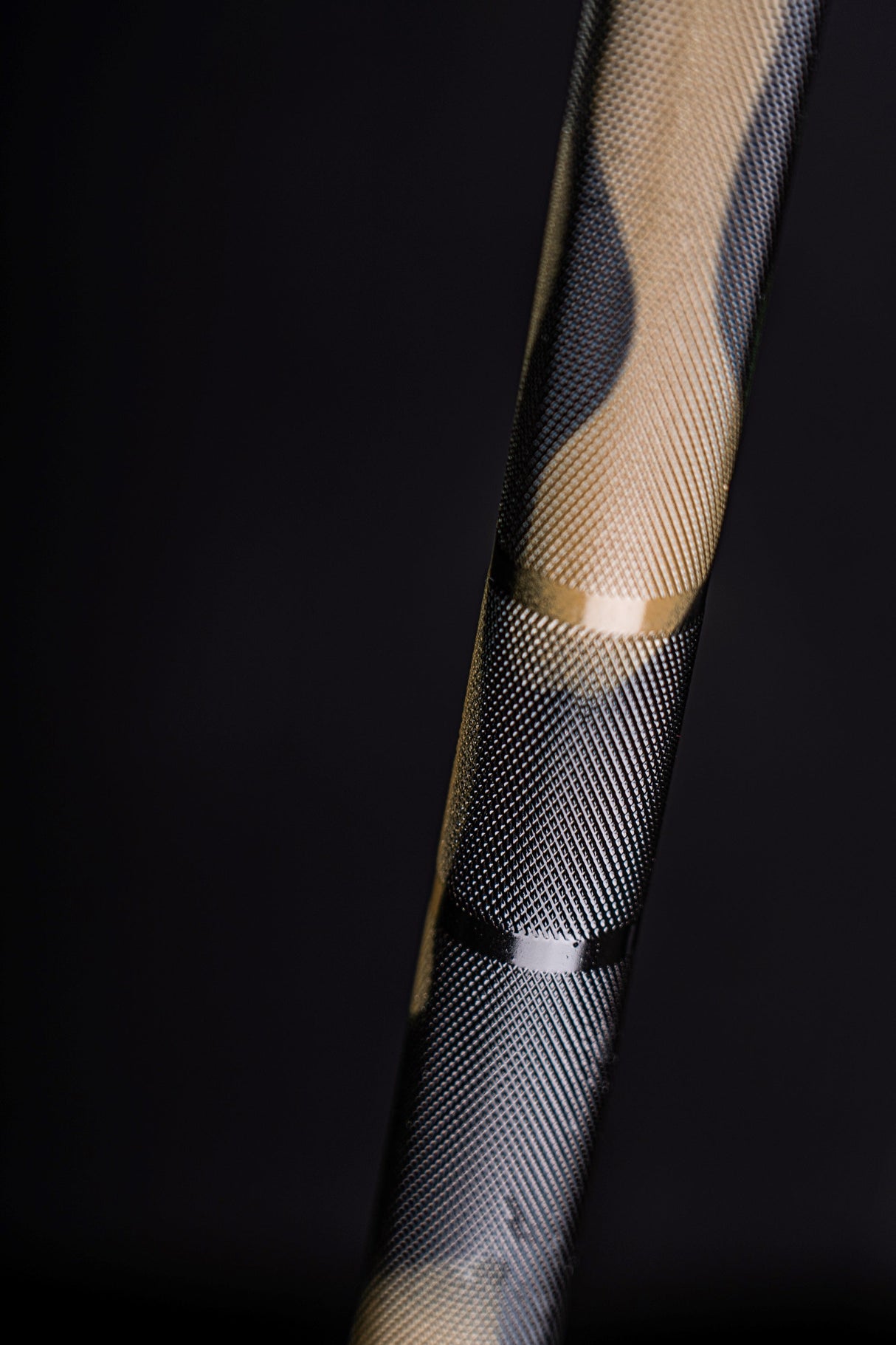 Barra Olímpica Drakkar Camo