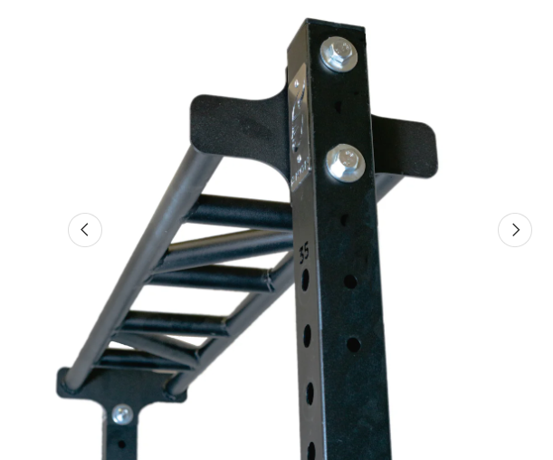 Barra Dominadas Multiagarre Ragnar