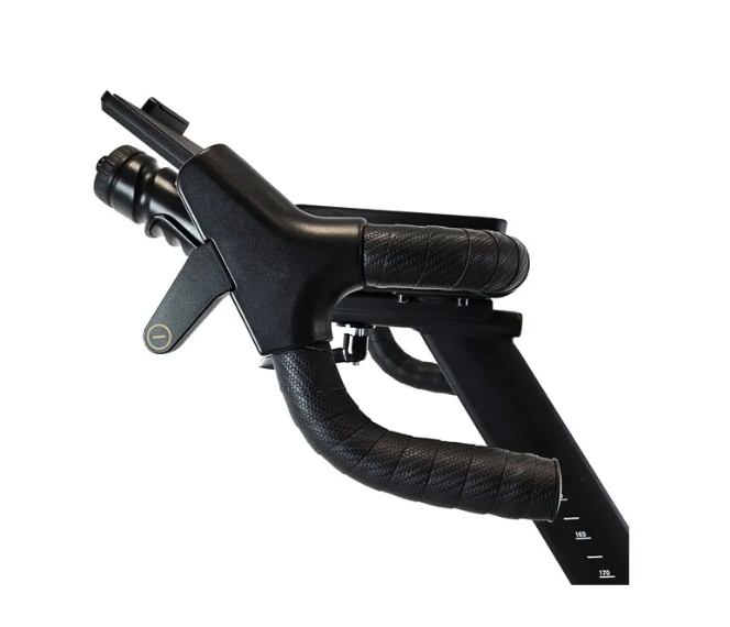 Bicicleta Indoor Lyon Climber H9117 BH Fitness