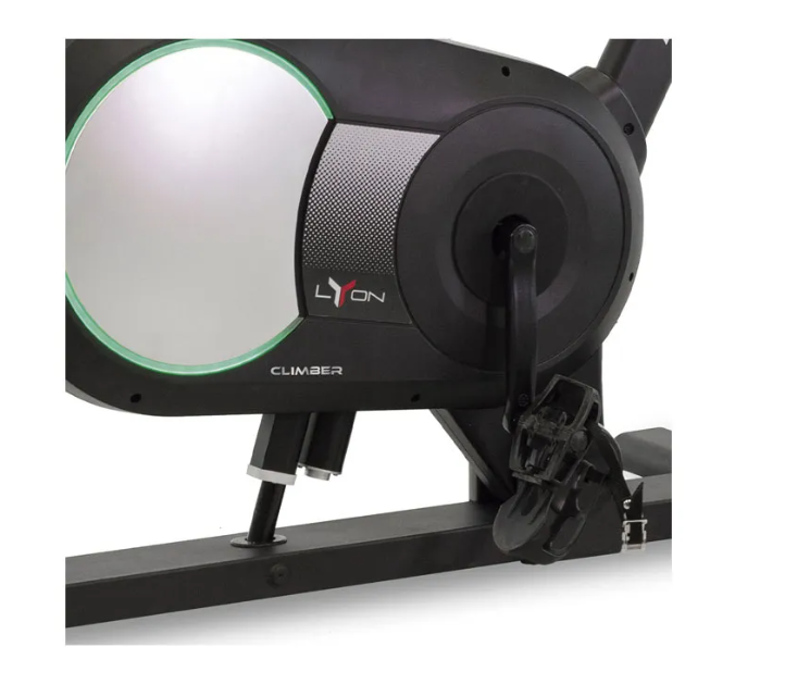 Bicicleta Indoor Lyon Climber H9117 BH Fitness