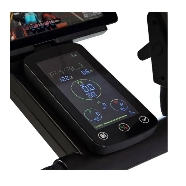 Bicicleta Indoor Lyon Climber H9117 BH Fitness