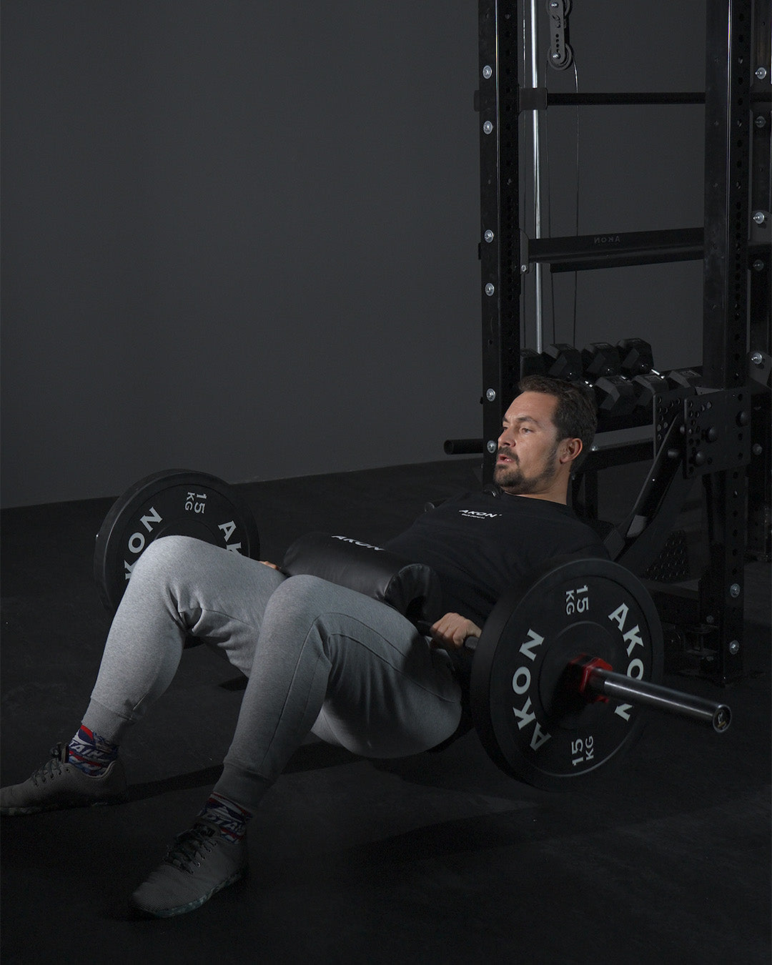 BRAZAKON - Soporte de Entrenamiento Multiusos