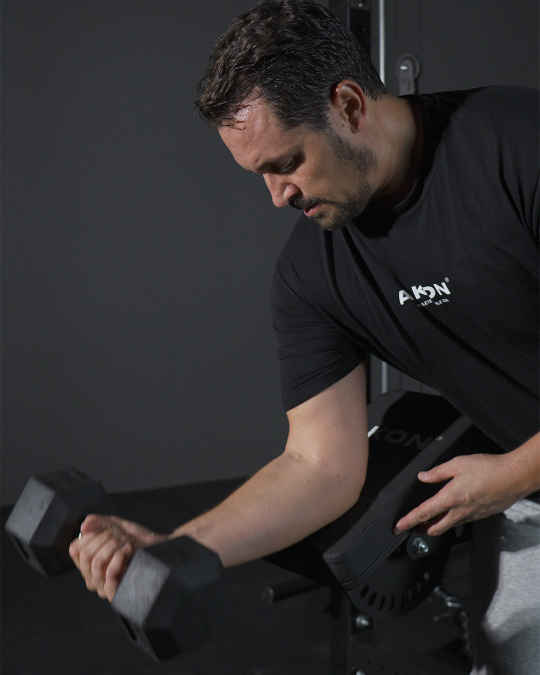 BRAZAKON - Soporte de Entrenamiento Multiusos