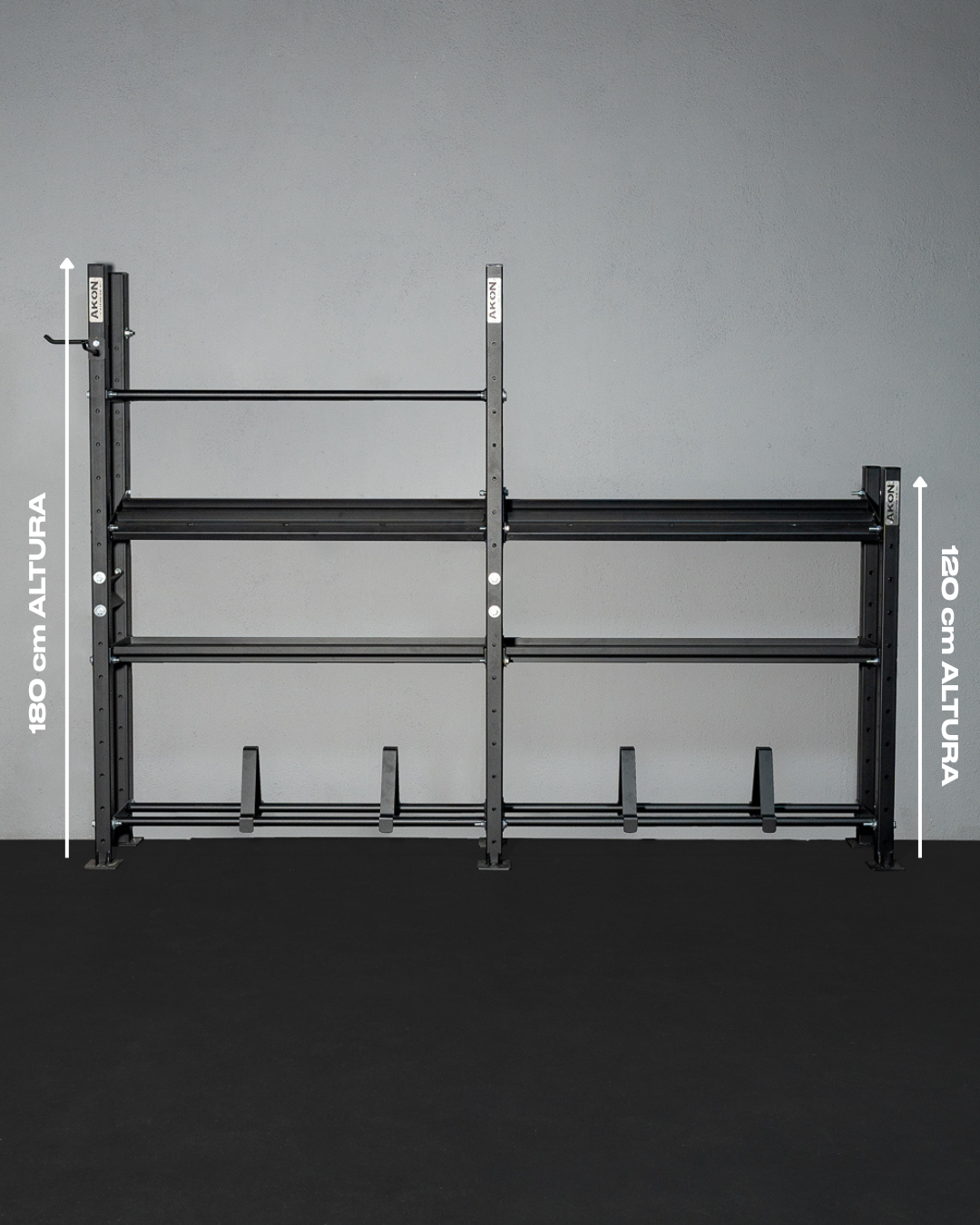 Estante Modular de Almacenaje