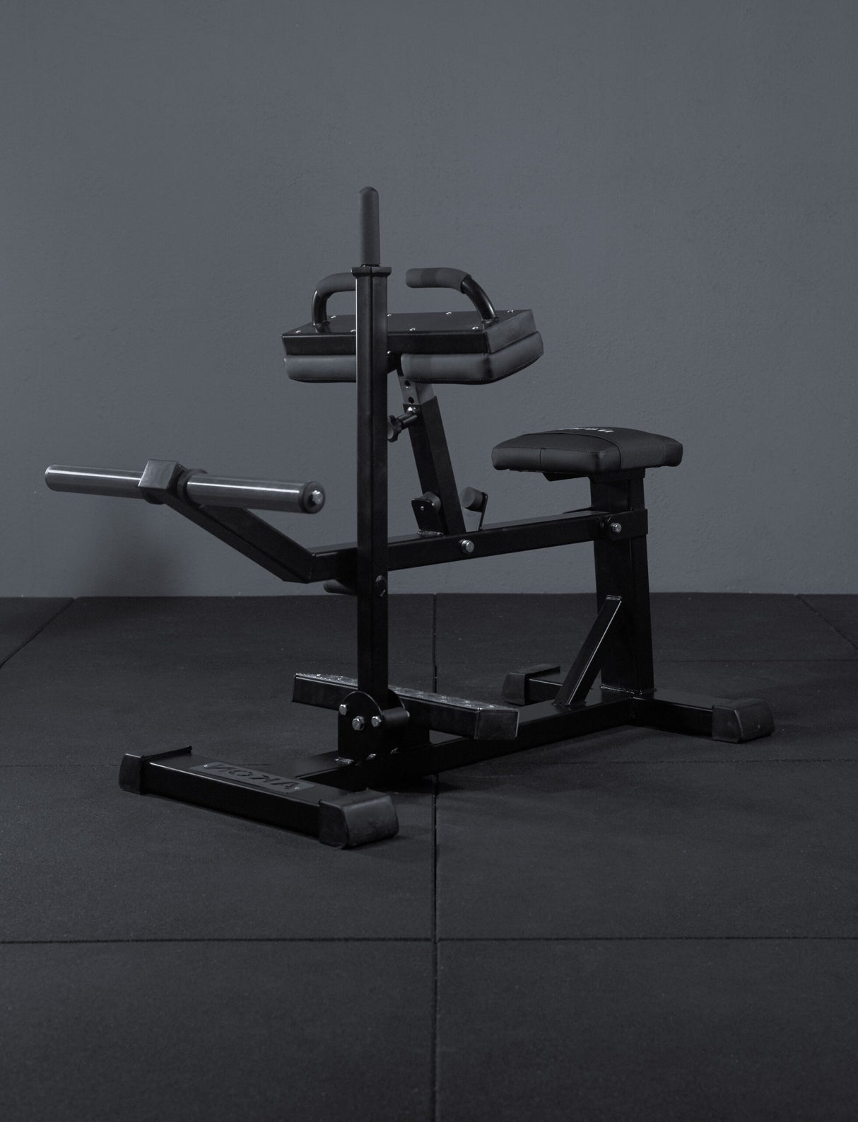 Banco Gemelo Sentado Volt