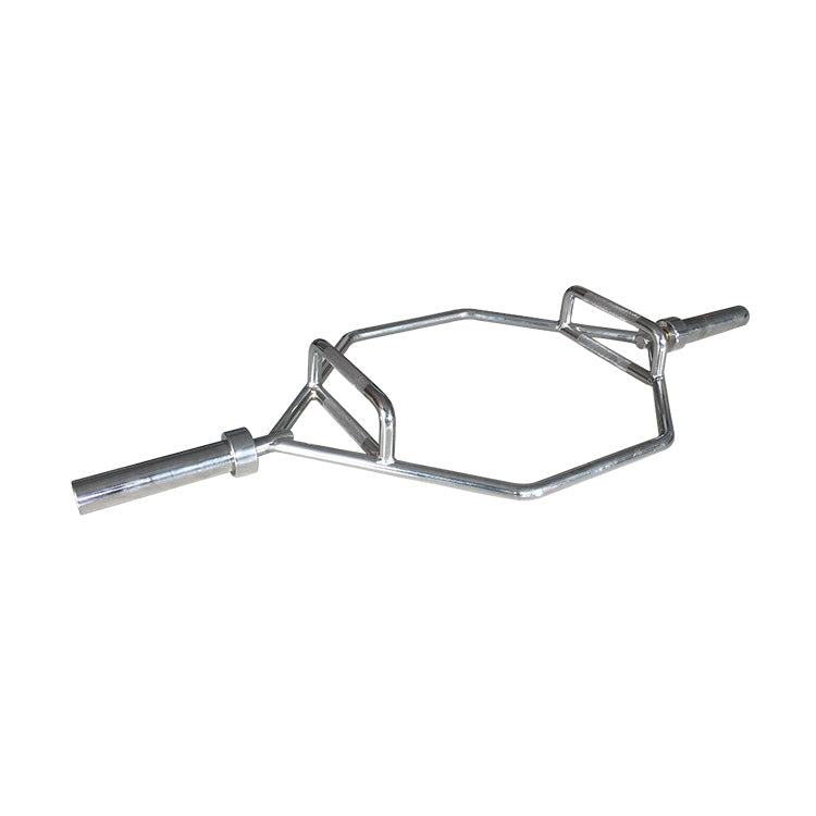 Barra Olimpica Hexagonal