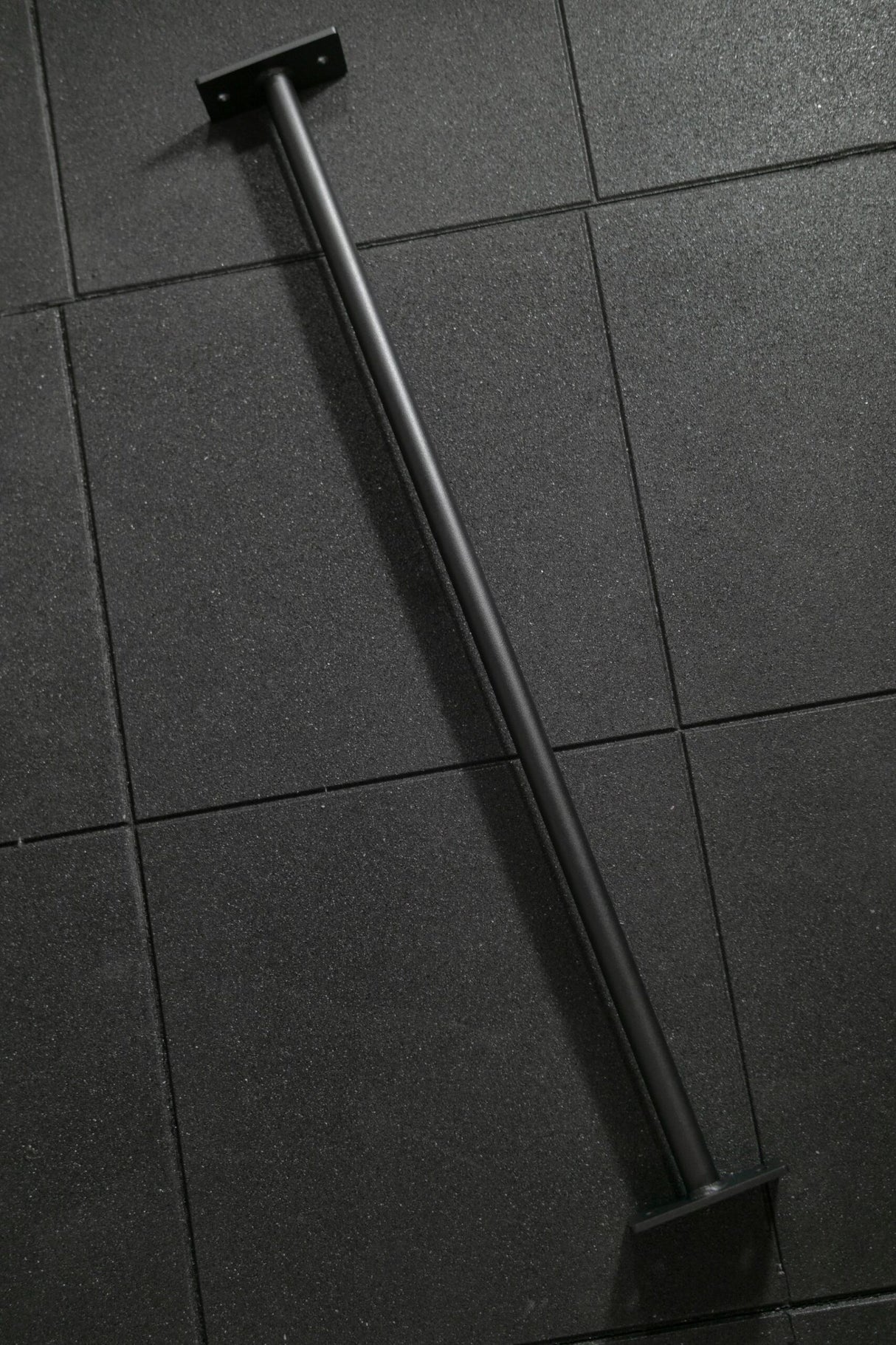 Barra de dominadas 110cm