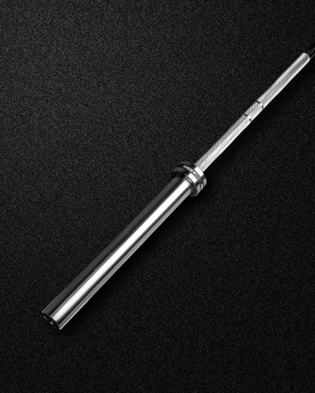 Barra Olimpica 2,20M 20kg Alta Carga