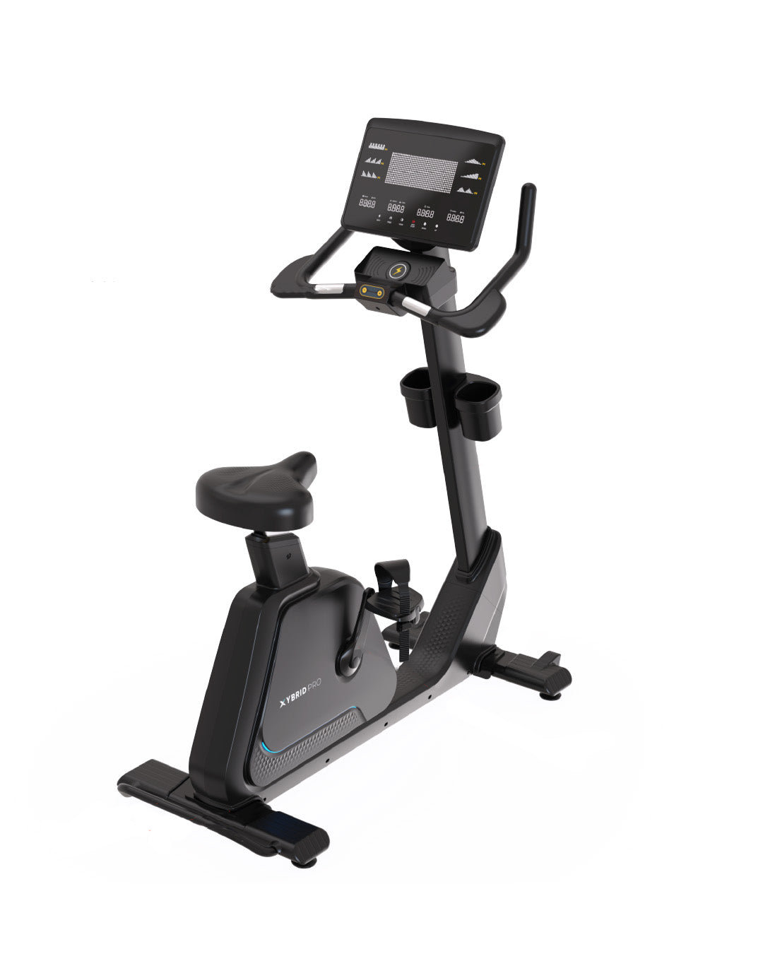 Bicicleta Estática Xybrid PRO