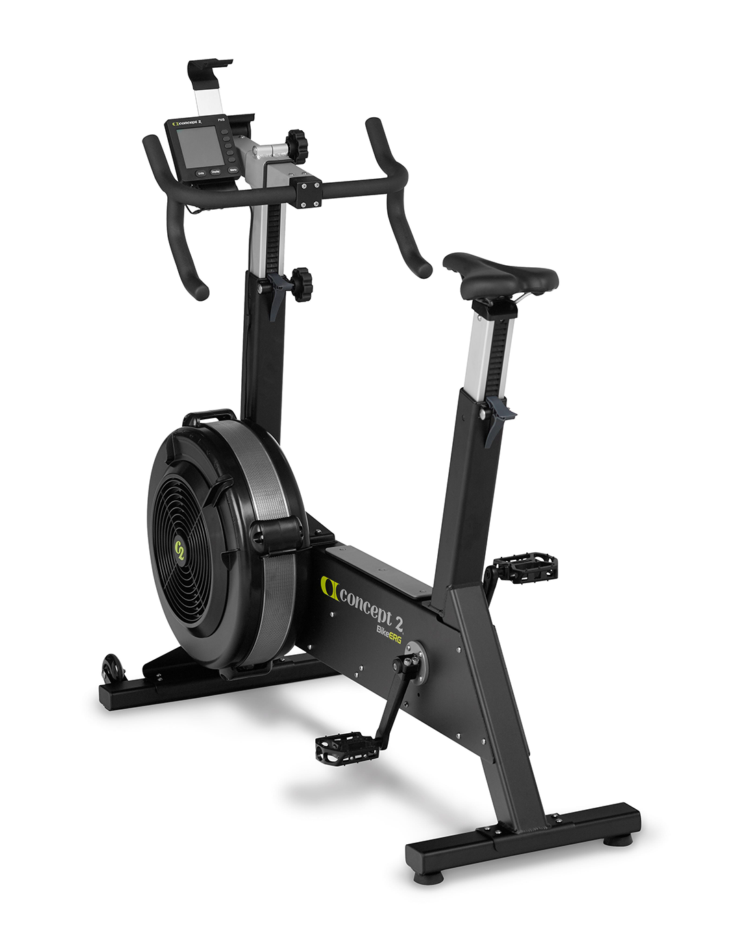 Bike Erg CONCEPT2