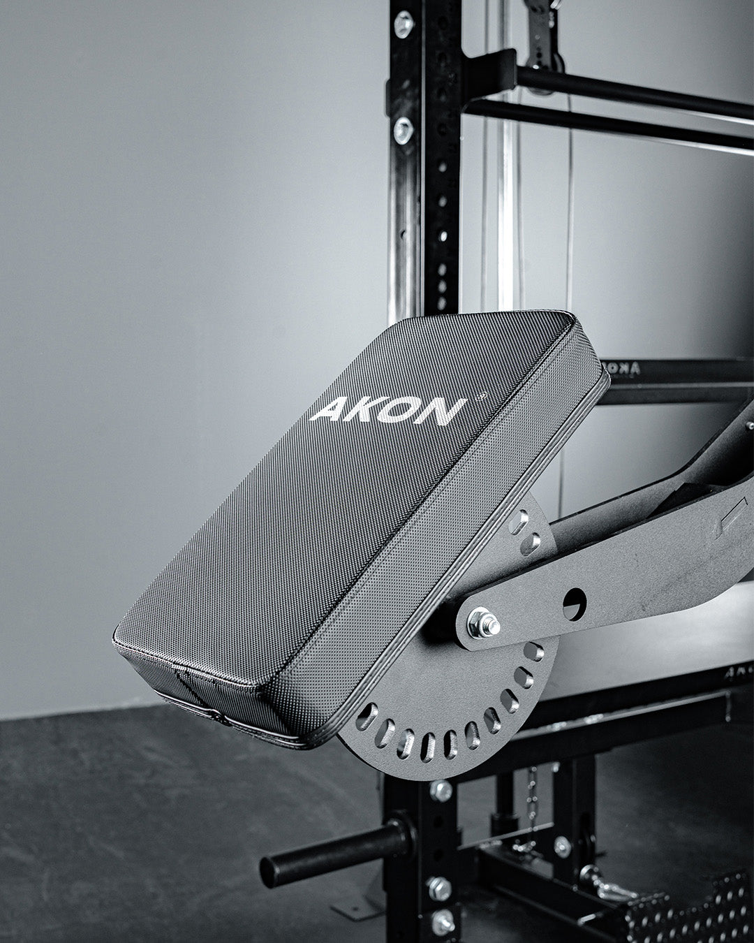 BRAZAKON - Soporte de Entrenamiento Multiusos