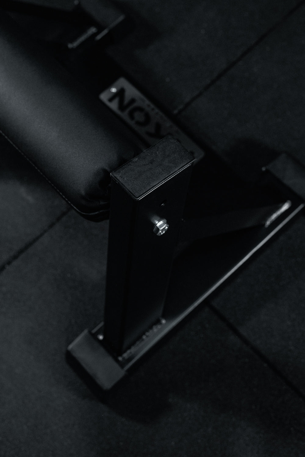 Bulgarian Squat Rack7