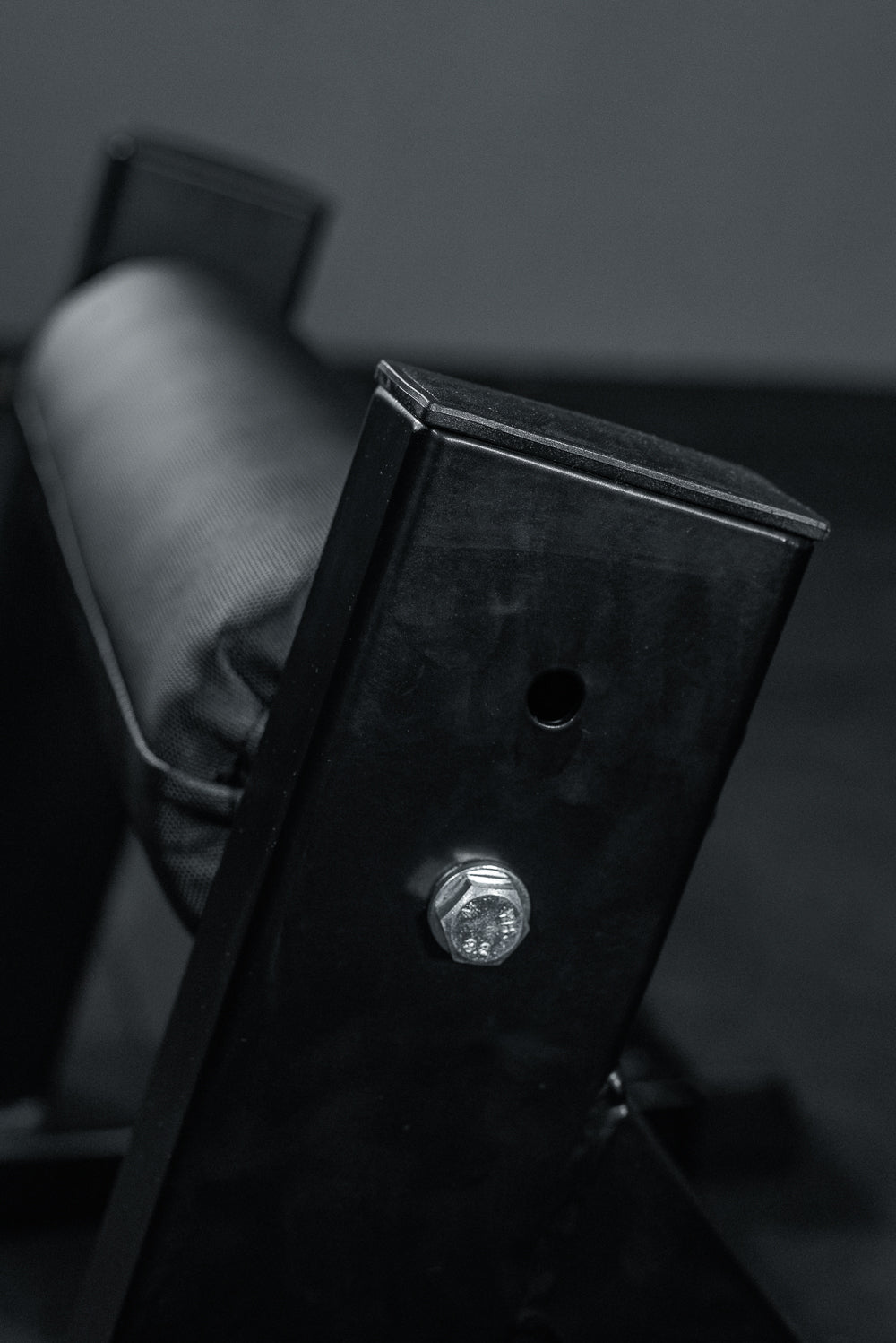 Bulgarian Squat Rack8