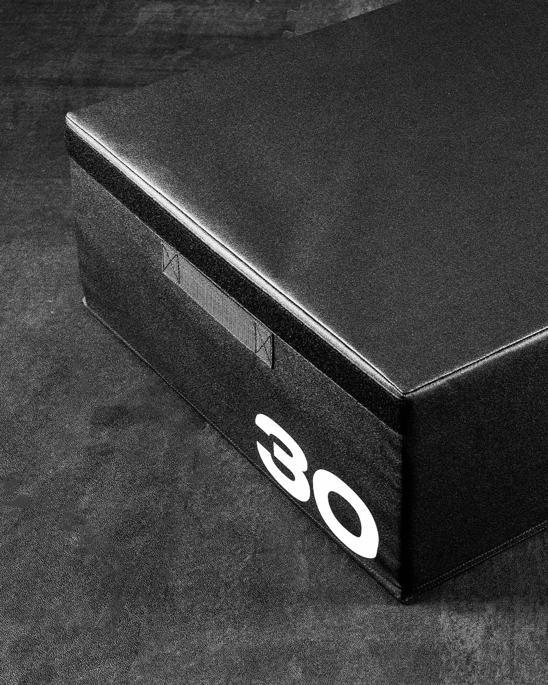 Cajón de Salto 30cm altura - Soft Plio Box
