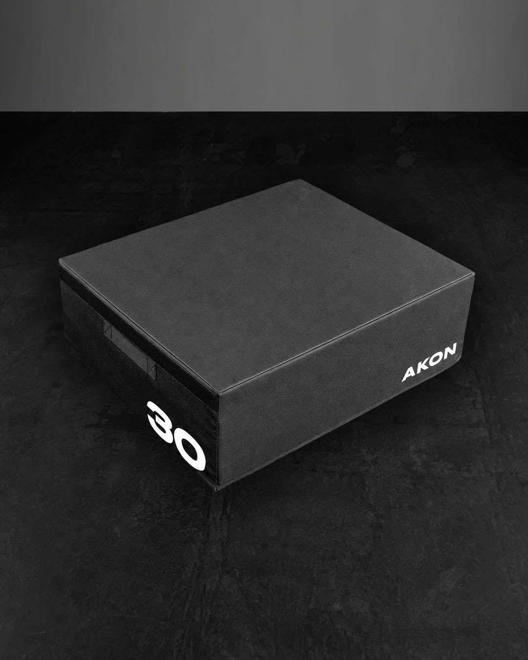 Cajón de Salto 30cm altura - Soft Plio Box
