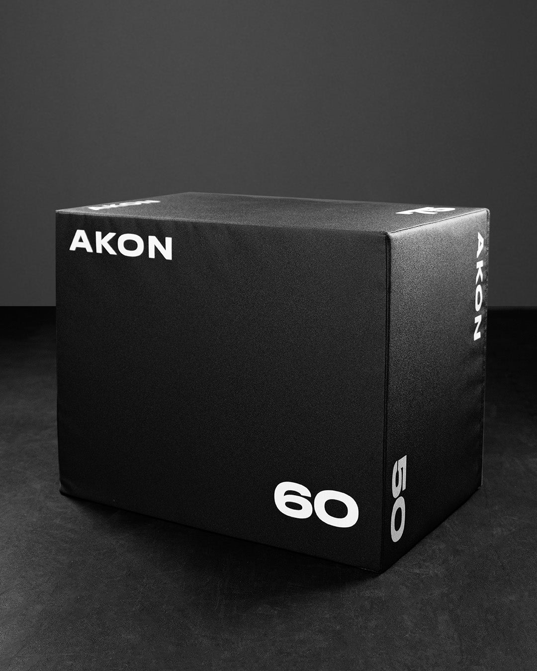 Cajón Pliométrico Foam
