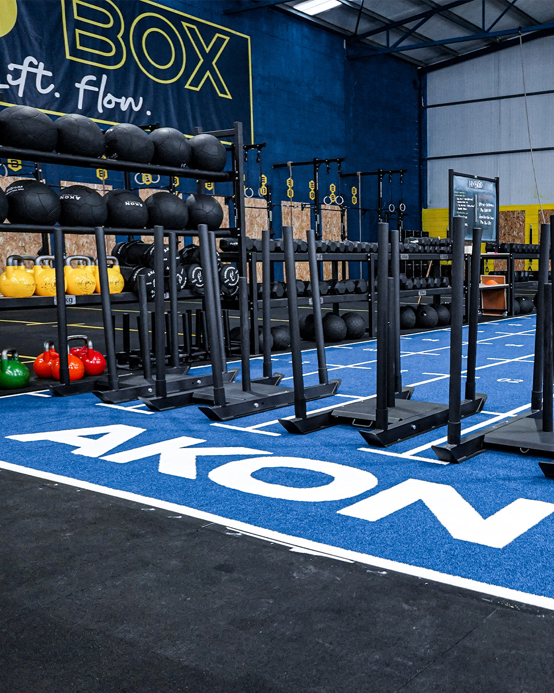 Césped Hybrid Alto Rendimiento Personalizado