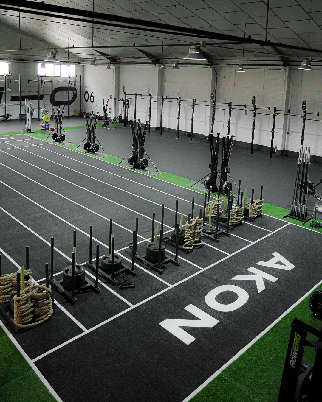 Césped Hybrid Alto Rendimiento Personalizado