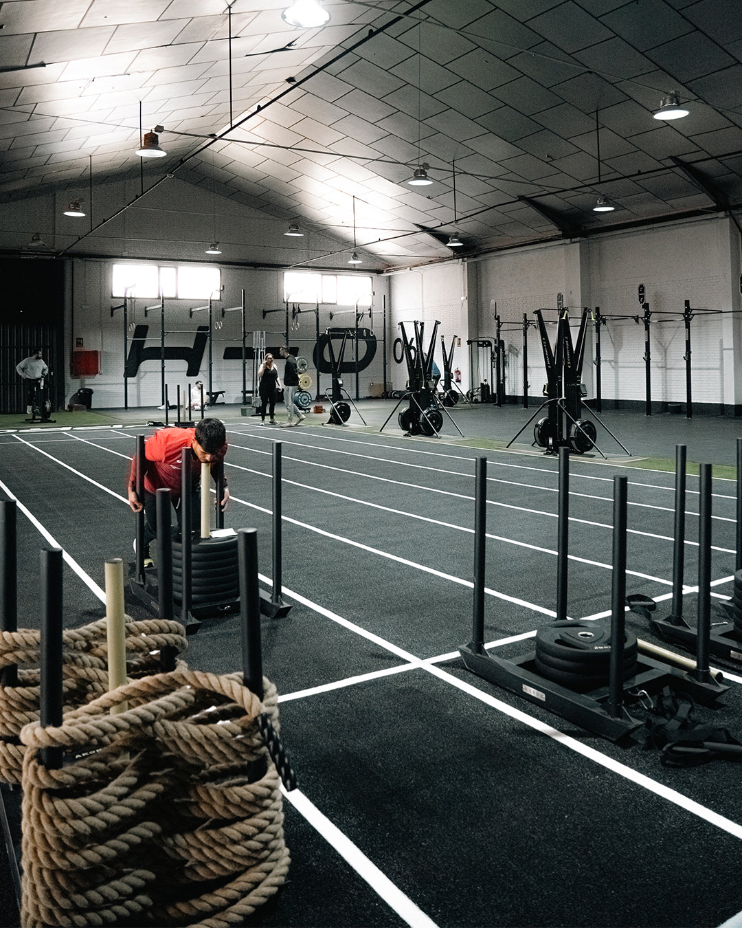 Césped Hybrid Alto Rendimiento Personalizado