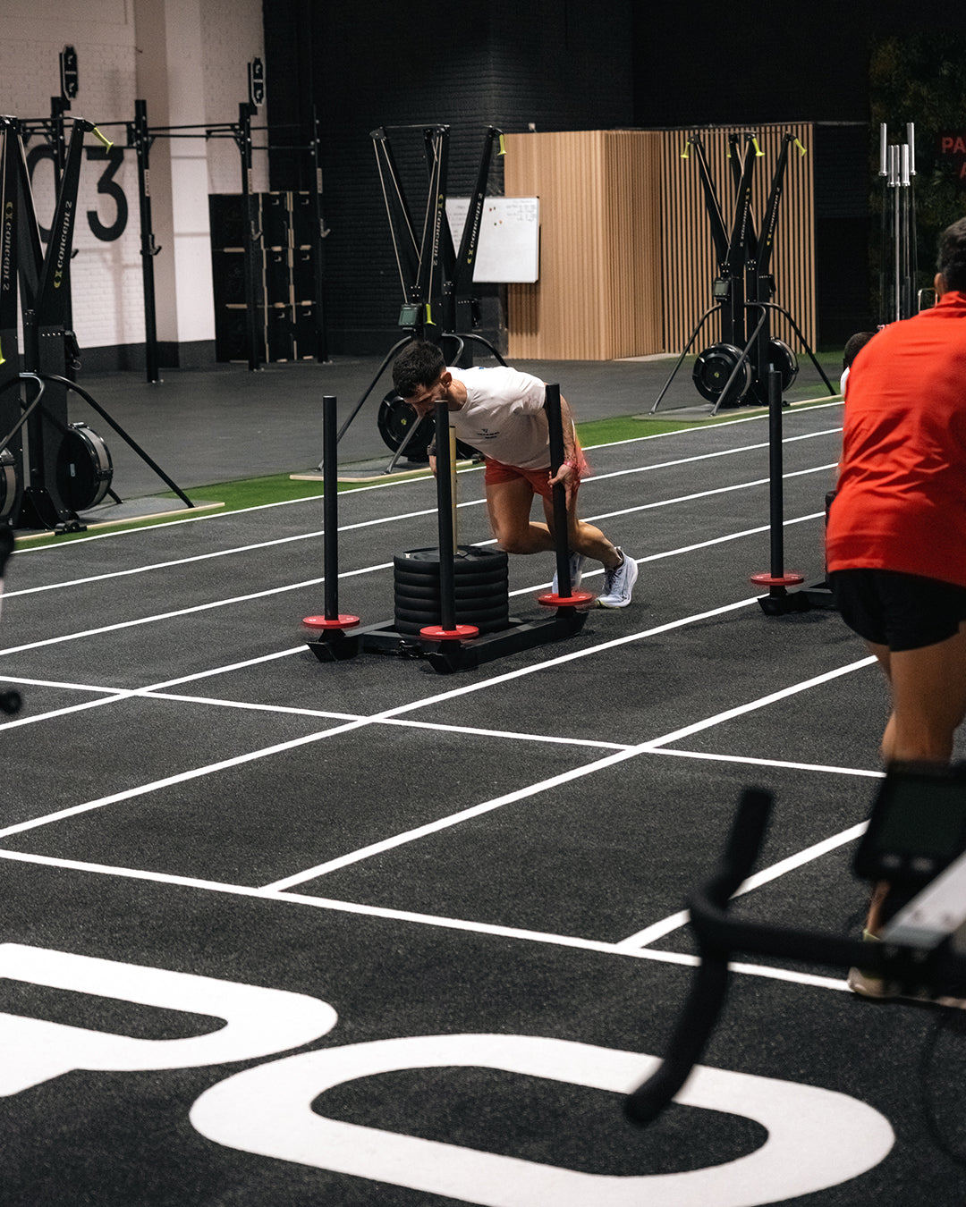 Césped Personalizado Alto Rendimiento