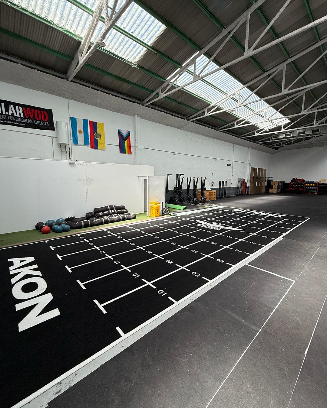 Césped Personalizado Alto Rendimiento