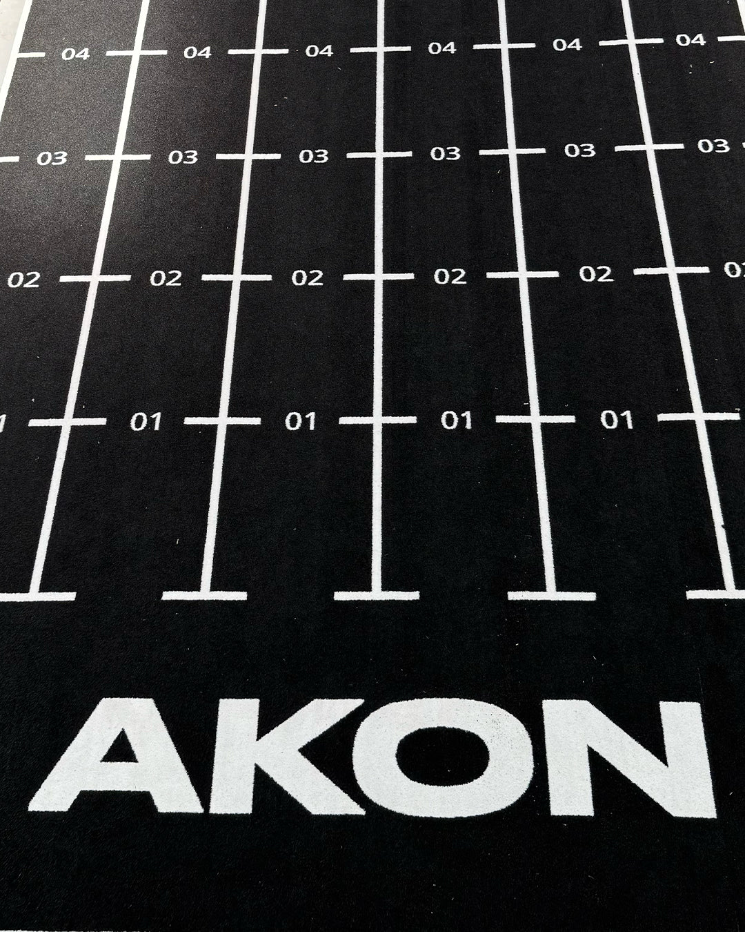 Césped Personalizado Alto Rendimiento