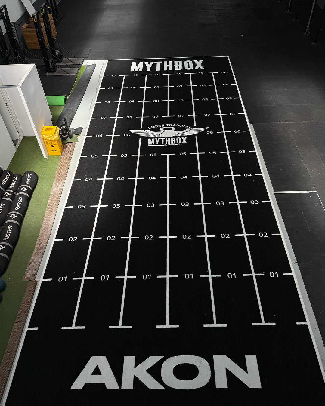 Césped Hybrid Alto Rendimiento Personalizado