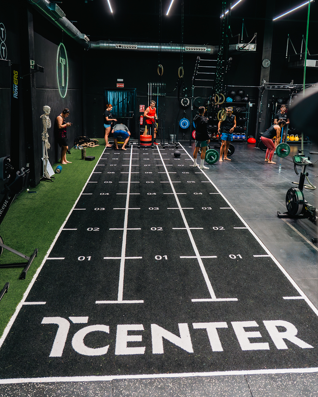 Césped Hybrid Alto Rendimiento Personalizado