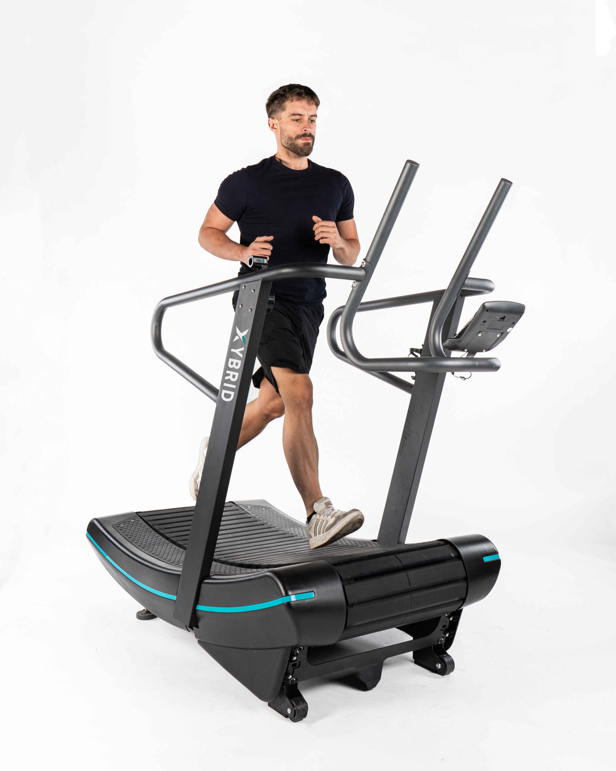 Cinta Curva Xybrid SP-Line