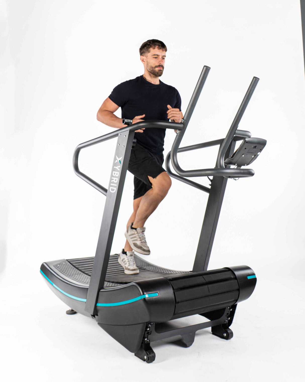 Cinta Curva Xybrid SP-Line