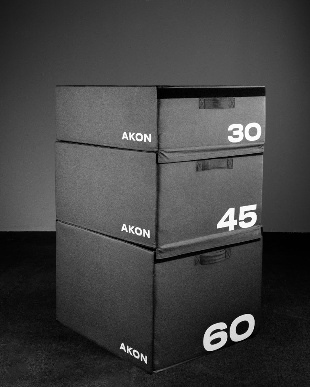 Cajón de 5 alturas Extra Ligero - Soft Plio Box Set