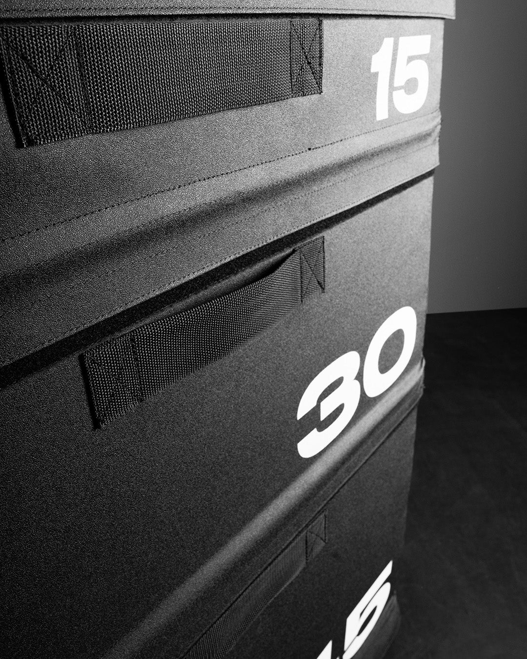 Cajón de 5 alturas Extra Ligero - Soft Plio Box Set