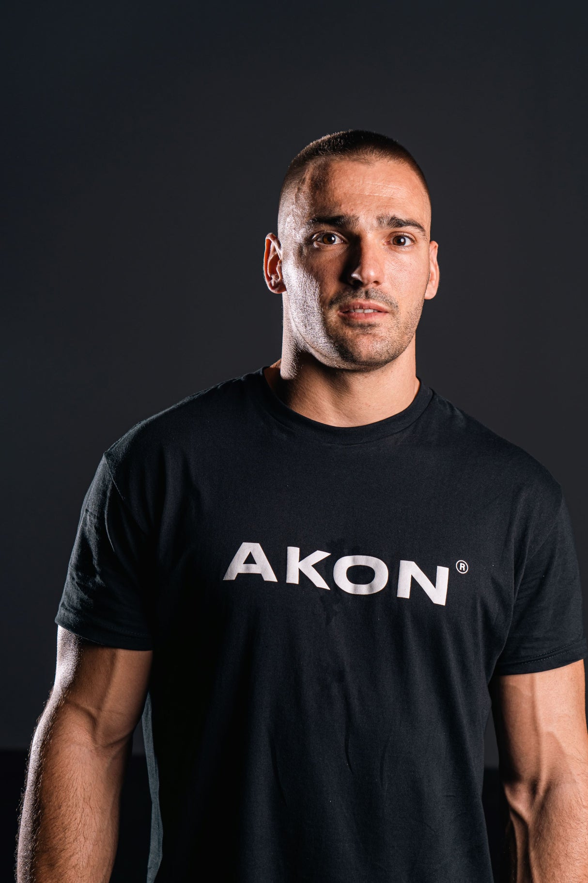 CAMISETA ATHLETES CLUB